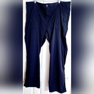 Athleta Trekkie hike pull bittom sinch pants